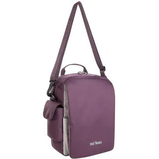 Tatonka Check In RFID Block Midnight Plum