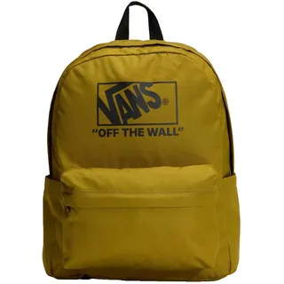 Vans Old Skool Rucksack - Burnt Gold - One Size