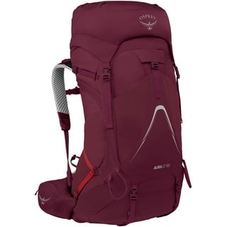 Osprey Aura AG LT 50 Antidote Purple - M-L