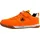 Jako J-SH Winger EV Hallenfußballschuhe Orange 35
