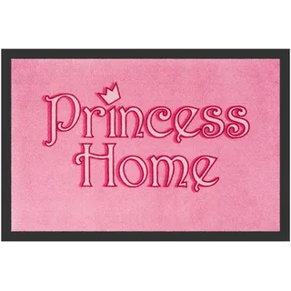 Close Up Princess Home 60 x 90 cm Pink