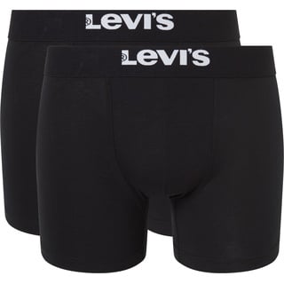 Levi's Levis Herren Boxershort 2er Pack