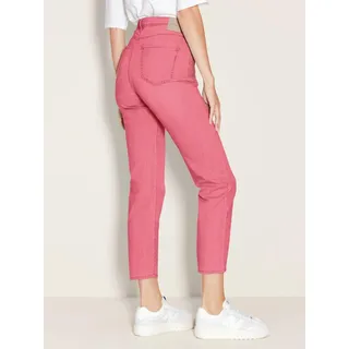 7/8-Jeans Modell MARY S Brax rot