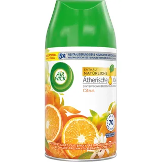 Airwick Raumduft-Nachfüller Freshmatic Max fruchtig 250,0 ml, 1 St.
