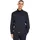 Langarmhemd Blau XL