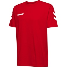 Bild Hmlgo T-Shirt Unisex Erwachsene Multisport