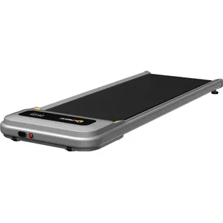 urevo U1 Pro Laufband - Schwarz