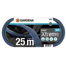 Gardena Liano Xtreme Textile Garden Hose