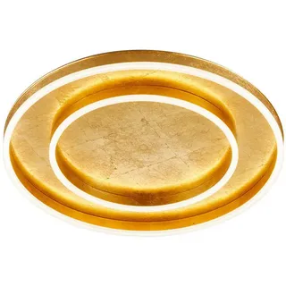 Helestra SONA 1 rund gold