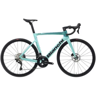 Bianchi Oltre Race 105 12S 50-34