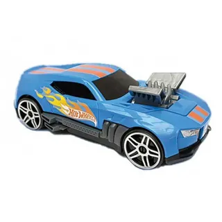 Cefa Toys Hot Wheels Autotransporter - Multicolor - One Size