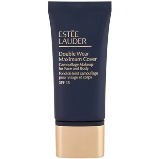 Estée Lauder Double Wear Maximum Cover LSF 15 7 Medium Deep 30 ml