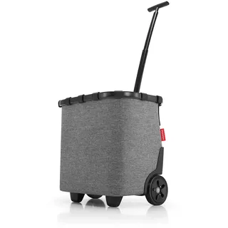 Reisenthel Carrycruiser grau 0,42 x 0,48 x 0,32 m