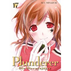 Plunderer - Die Sternenjäger 17