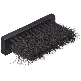 FireFix Kaminbesteck Holz 135 x 35 x 13 mm schwarz