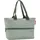 Twist Sage Shopper Polyester