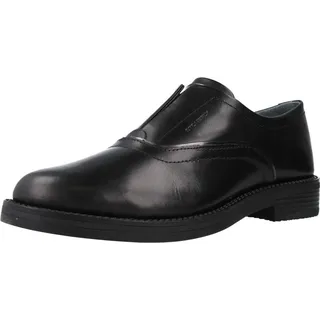 STONEFLY S CADDY 1 CALF LTH Schwarz - Schwarz