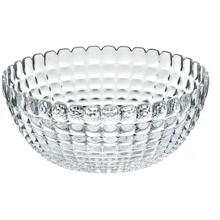 Guzzini Tiffany L Schüssel Transparent 25 cm