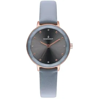 Radiant Katrine 34 Mm Uhr - Gray - One Size