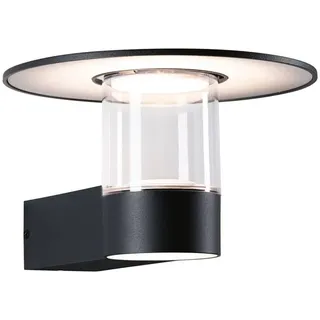 Paulmann LED Außenwandleuchte Sienna 94834