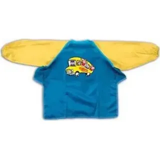 Jovi Art Apron Schürze Green