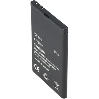 AccuCell Akku passend für Nokia E61i, E90, Li-Ion, 3,7V, 1500mAh, 5,55Wh