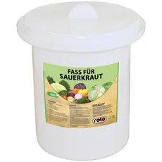 Krautfass 300 / 50 L / 670