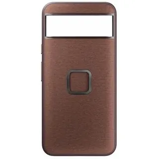 Peak Design Mobile Everyday Magnet Case für Google Pixel 8 Redwood