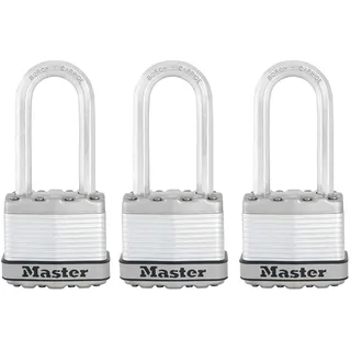 Master Lock Vorhängeschloss, »Excell«