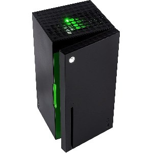 Microsoft Xbox Mini-Kühlschrank um 92,90 € statt 120,90 €