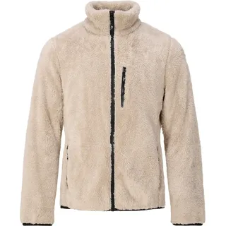Nordberg Erik Fleeceweste – Herren – Sand – Größe M - Beige