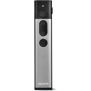 Dicota Dicota, Presenter, WIRELESS, LASER Presenter