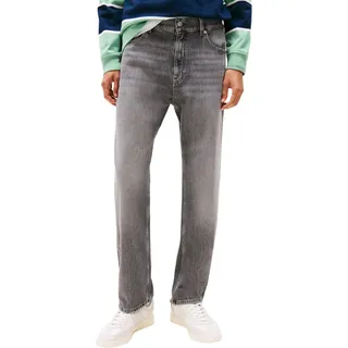 Tommy Hilfiger Tommy Jeans Sonny Rglr Tprd Bi0177 Dm0dm22449 Zugeschnitten, denim (Denim Grey), 31W / 32L EU