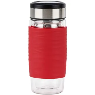 Emsa Thermobecher 0,4 l Rot 1 St.