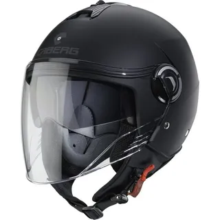 Caberg Riviera V4 X Jethelm schwarz, S
