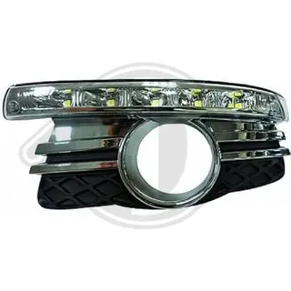 Diederichs 1672688 Tagfahrleuchtensatz Tagfahrlicht Set