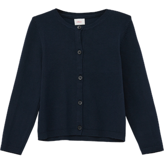 S.Oliver Junior Strickjacke
