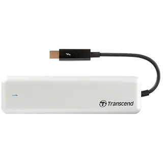 Transcend JetDrive 825 für Mac 480G (TS480GJDM825)