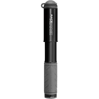 Topeak Race Rocket Mini-pumpe Fahrradpumpe schwarz