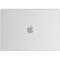 Bild von Hardshell Case für Apple MacBook Pro 16" (2021) transparent