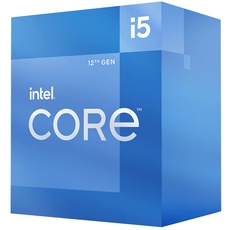 Bild von Core i5-12500 Prozessor 18 MB Smart Cache
