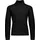 Sweatshirt Schwarz 60