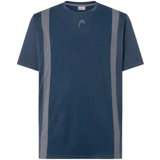 Head Herren Club 25 Tech T-Shirt Men T-Shirt (1er Pack)