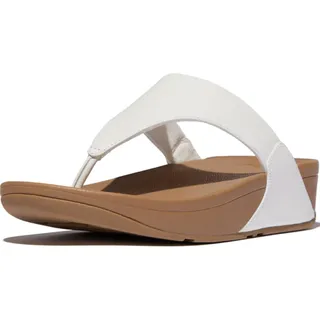 FitFlop Lulu Damen Weiß 39