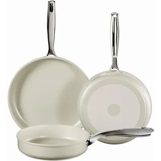koch kode Pfannen-Set 3-tlg. 20 cm + 24 cm + 28 cm