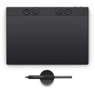 Wacom Intuos Pro M, PTK670K0B