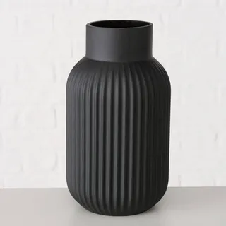 Boltze Home, Vase Nordika (1 x, 13 x 13 x 22 cm, 4.28 l)