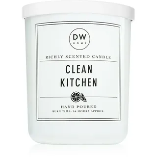 DW Home Signature Clean Kitchen Duftkerze 434 g
