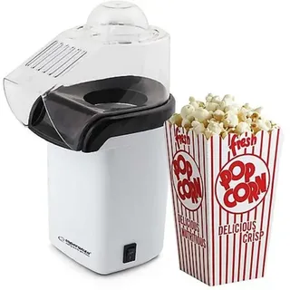 Esperanza Popcorn popper EKP005W