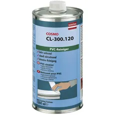 CL-300.120 PVC-Reiniger 1000ml